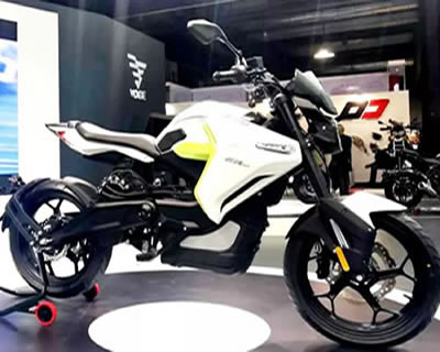 隆鑫無極白(bái)幽靈車(chē)型