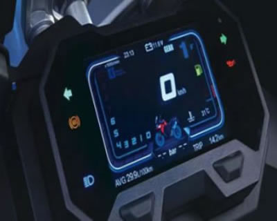 宗申賽科(kē)龍RX3S/RX4車(chē)型