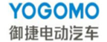 禦捷電(diàn)動汽車(chē)